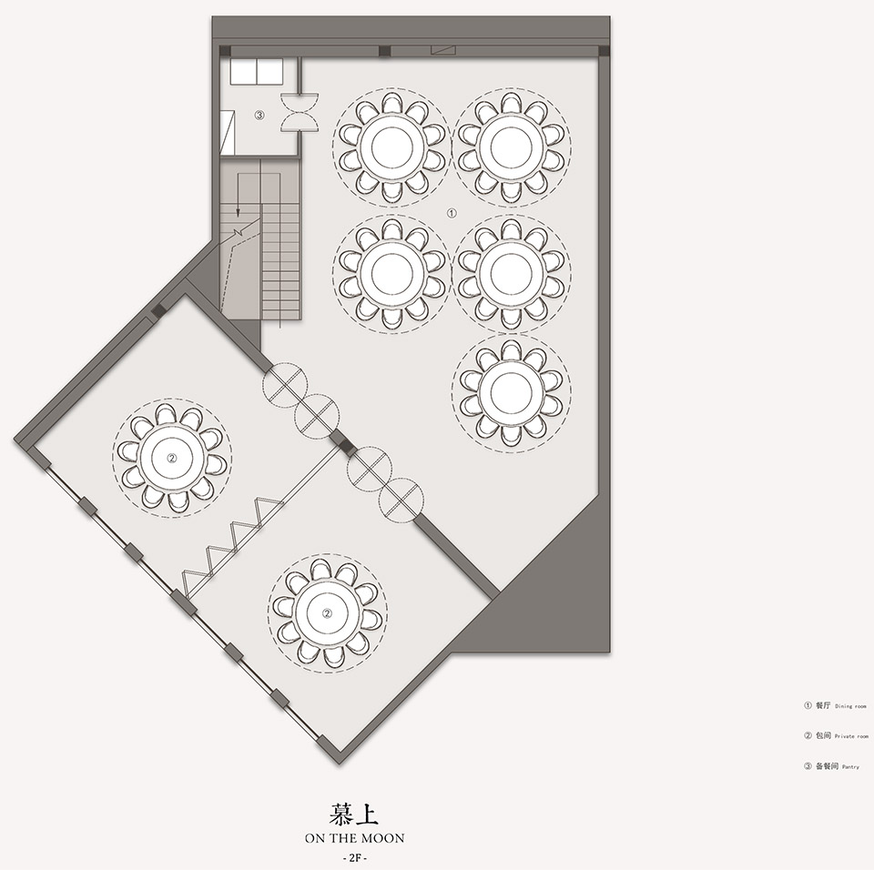 慕上ON THE MOON丨中国成都丨E27 Studio-90