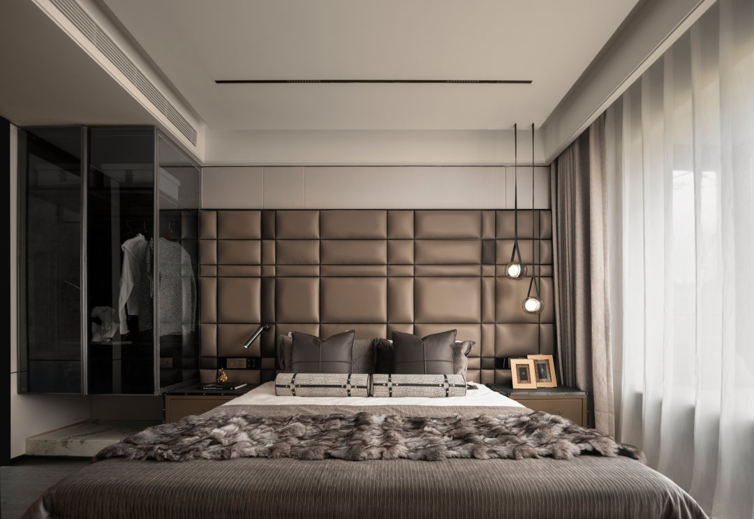 中铁诺德·央玺春风丨中国昆明丨北京靳朝晖设计有限公司-144