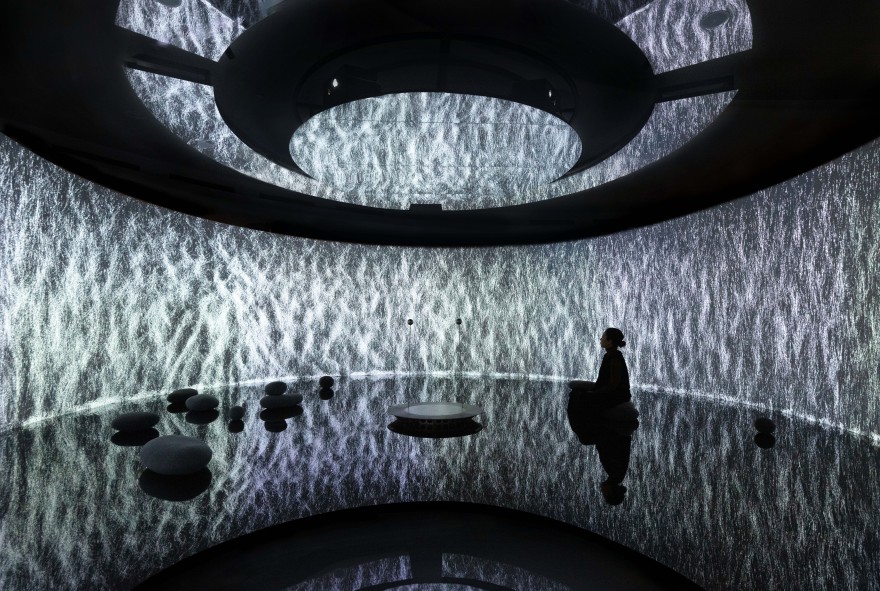 情绪剧场丨某机体(北京)传媒科技有限公司-0