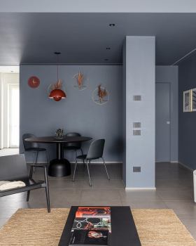 Bluish 丨 Flussocreativo Design Studio