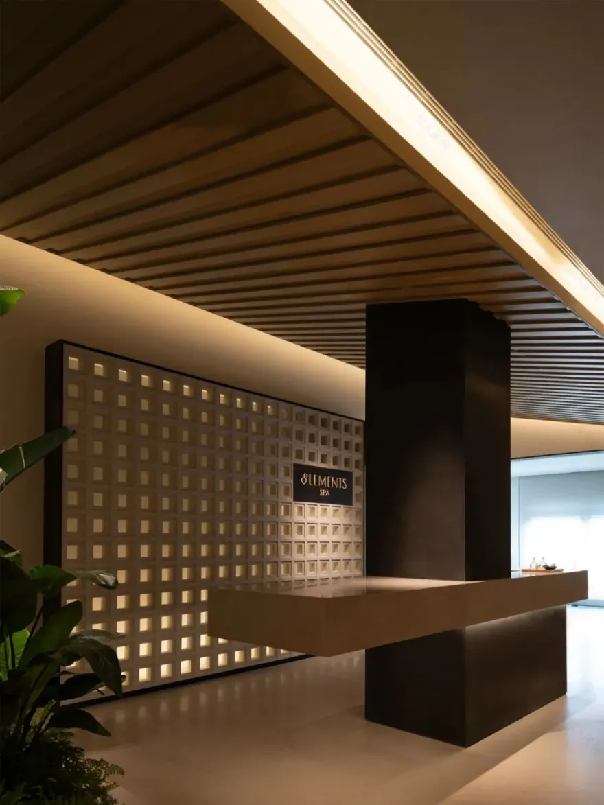 仙居悦柳度假酒店丨中国台州丨悦榕集团-59