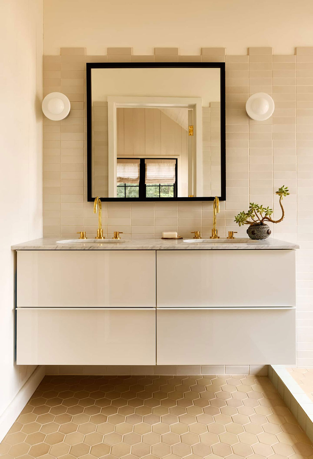 Long Island 周末度假胜地 | 温馨木屋的设计魅力-10