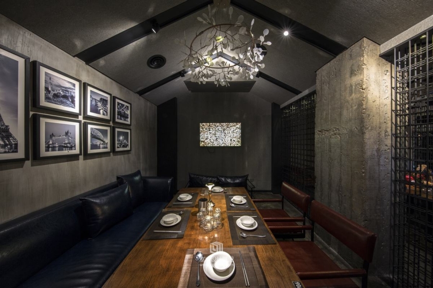 绯秀音乐餐吧-17