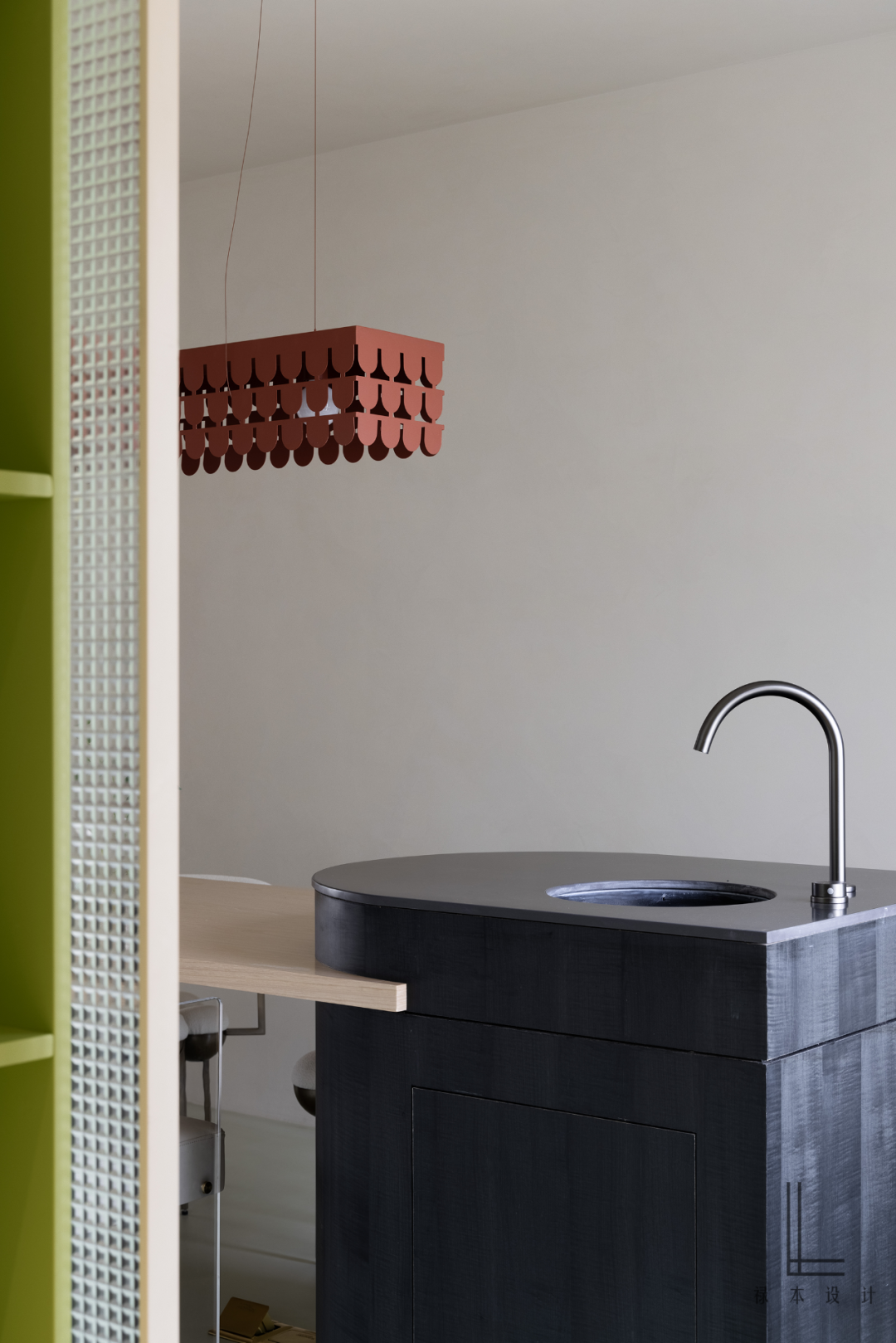 《Rebecca》· 简约与自然的艺术融合丨中国芜湖丨禄本设计-41