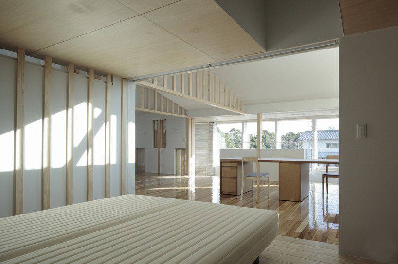 日本LCCM示范住宅-46