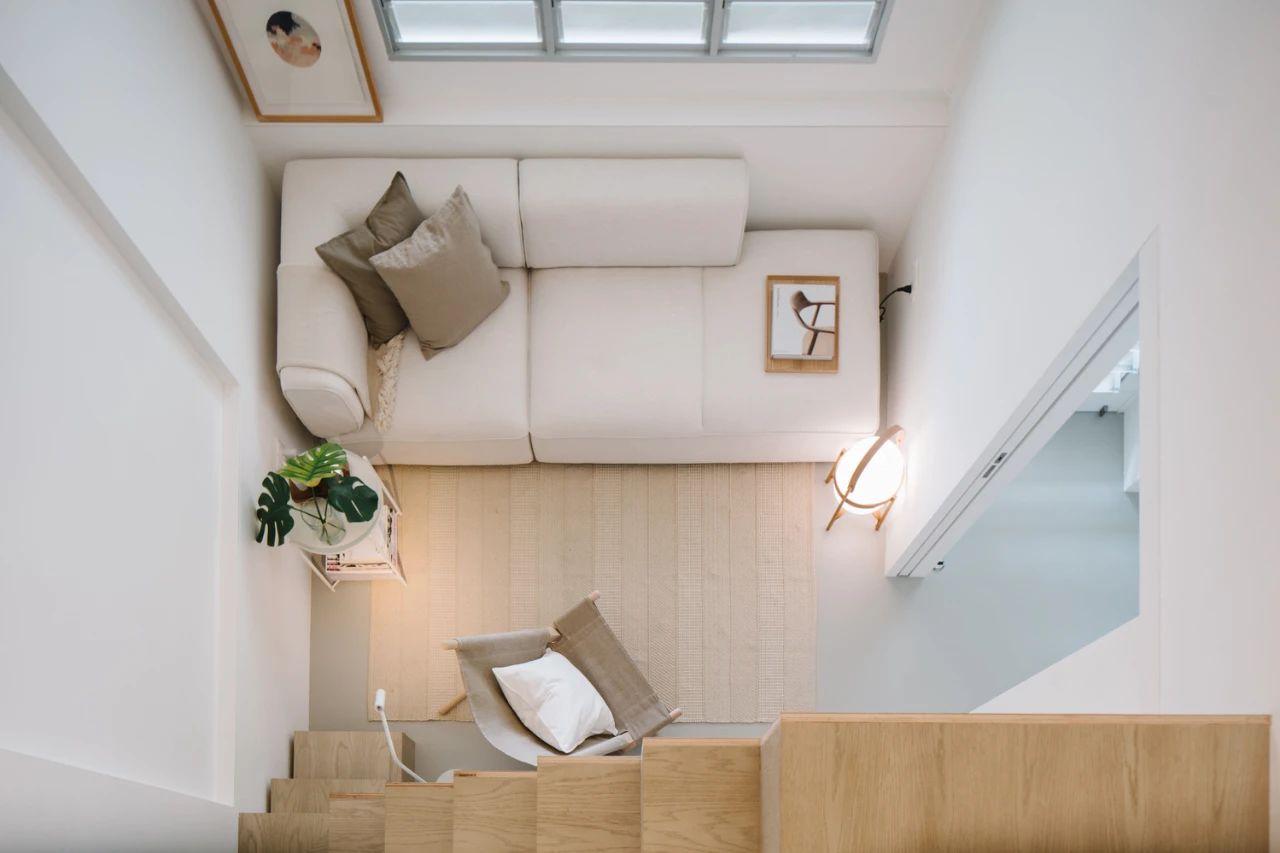 项目＃13丨新加坡丨Studio Wills Architects-16