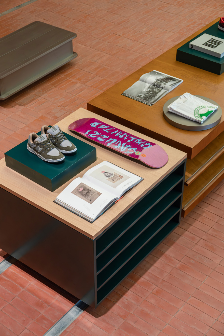 古德商店丨阿联酋迪拜丨studio pheasant-36