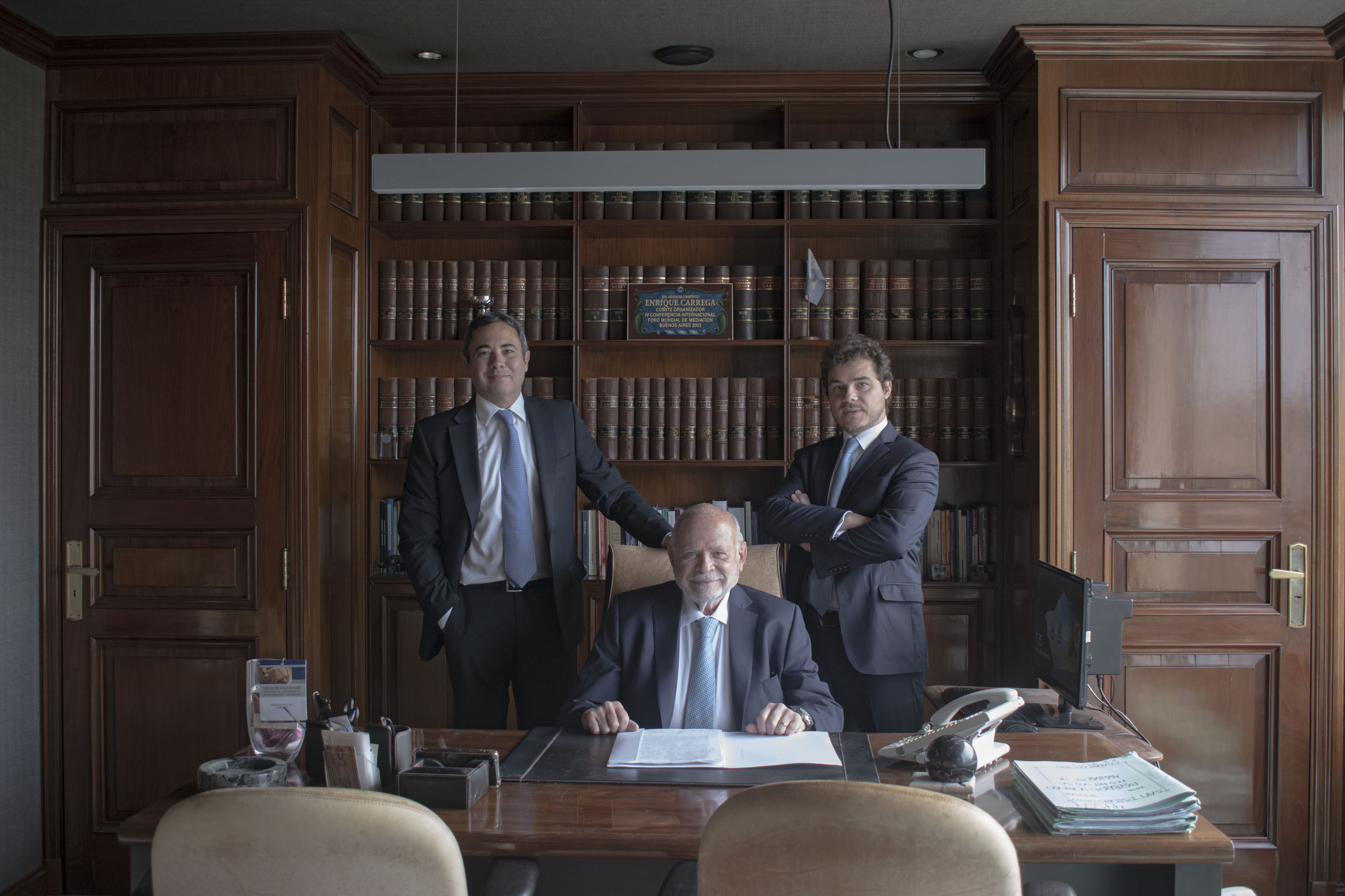 Estudio Jurìdico-12