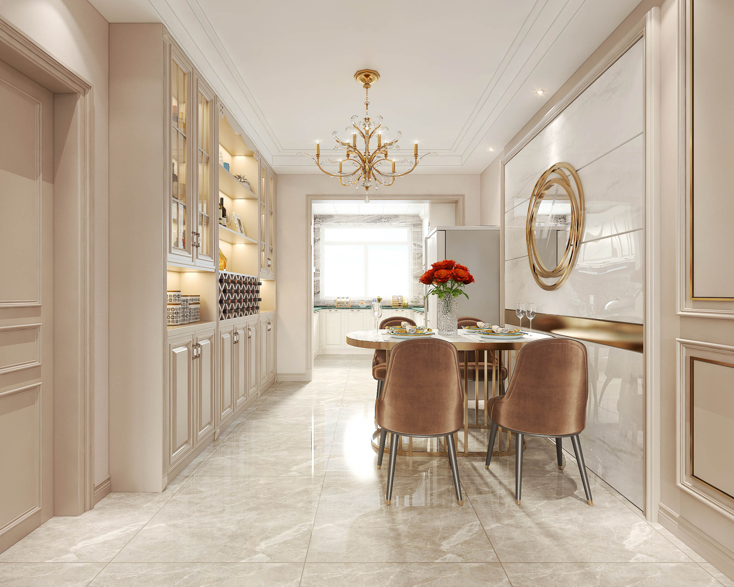 继续实验清晰传图。                     -6