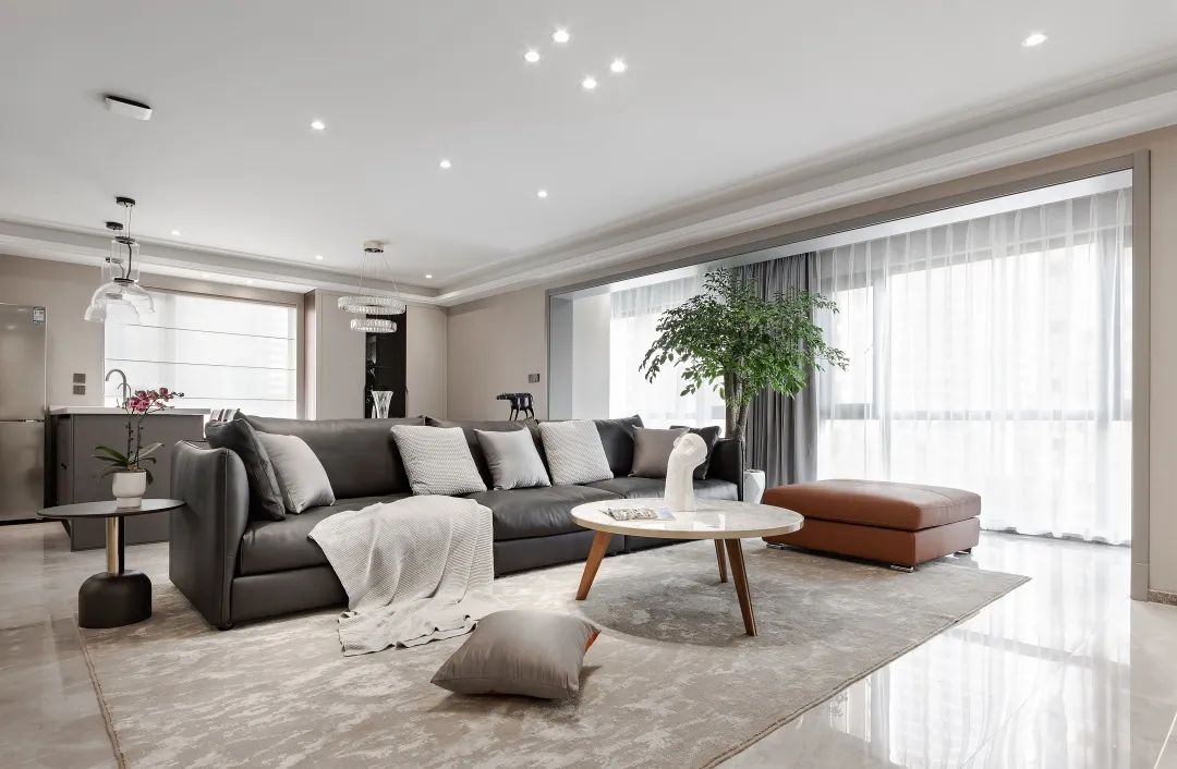 昆明湖湖珀丨中国昆明丨紫苹果装饰集团-89