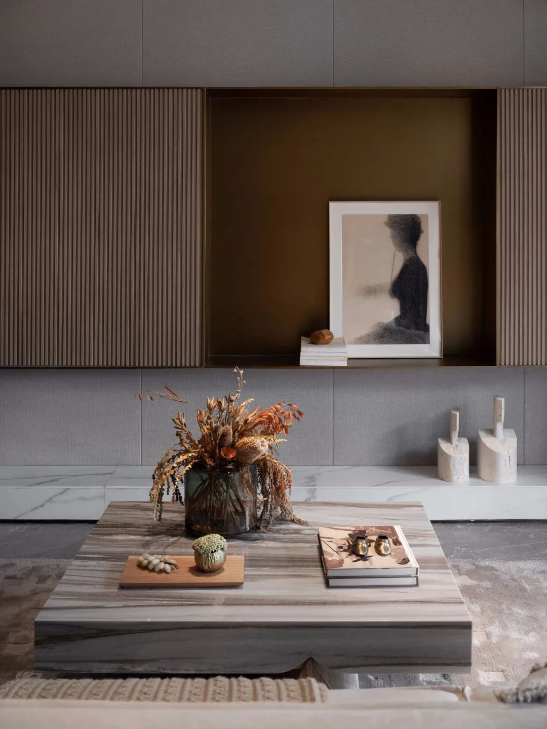 金科宝华山观天下丨中国镇江丨牧笛设计-0