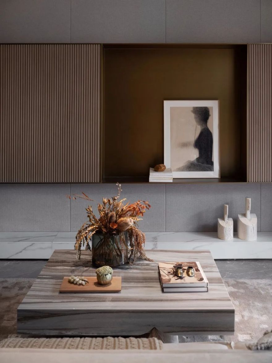 金科宝华山观天下丨中国镇江丨牧笛设计-0