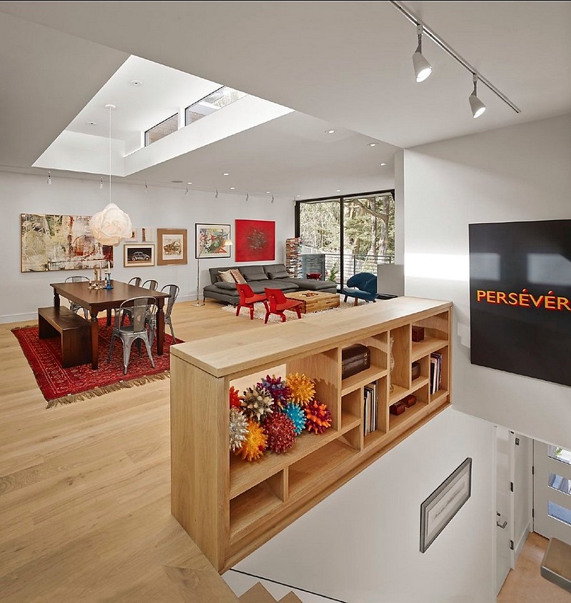 道格拉斯公园大厦翻新-9