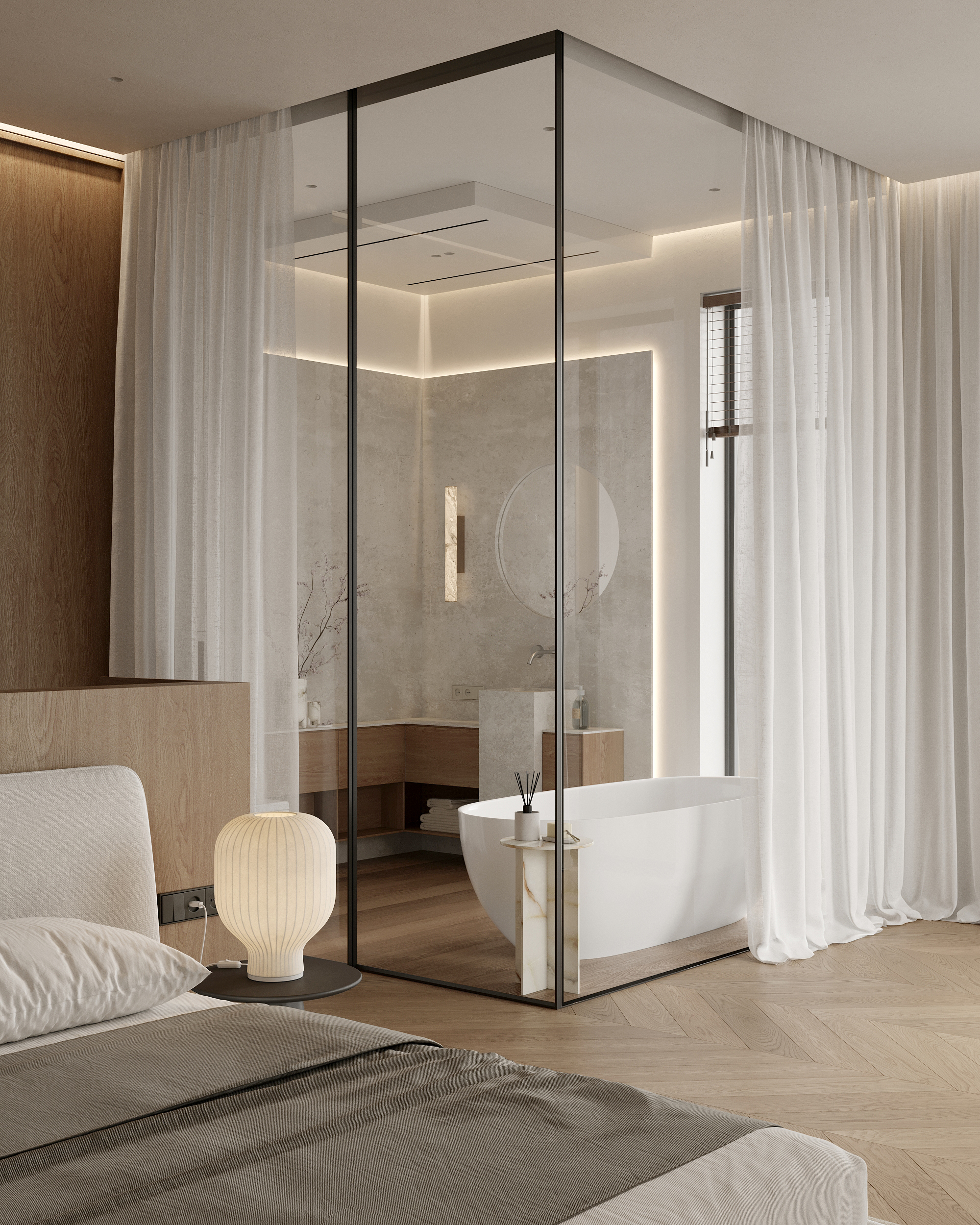 ARCHIPROJECT BEDROOM by kf.solutions-11