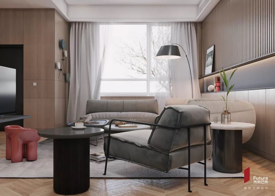 温馨家居,自然之韵-21