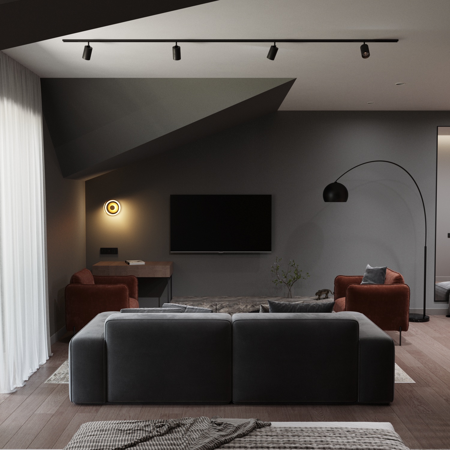 青年旅馆丨乌克兰丨Iryna Didenko-16