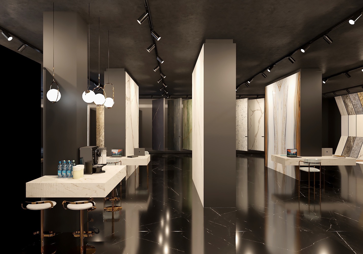 Arabuild Showroom-18