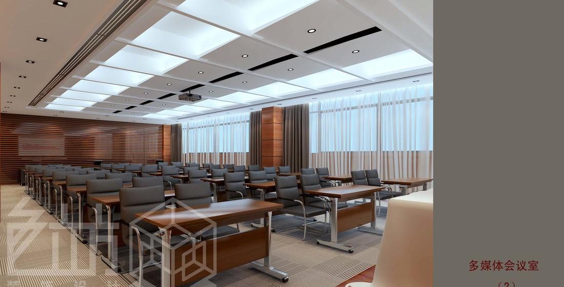 
宝鸡卷烟厂效果图 -4