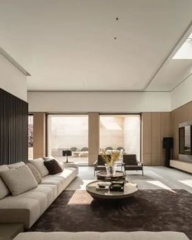 LWPD 林卫平设计 | 朗石园：藏家之诗