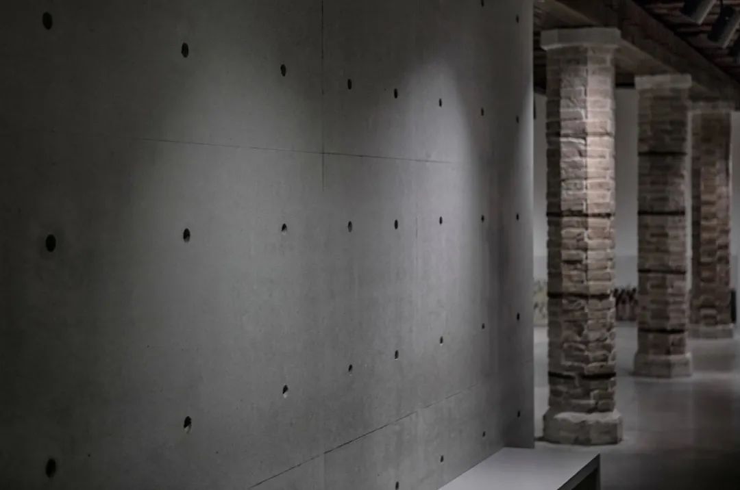 安藤忠雄的建筑作品丨安藤忠雄建筑工作室-175