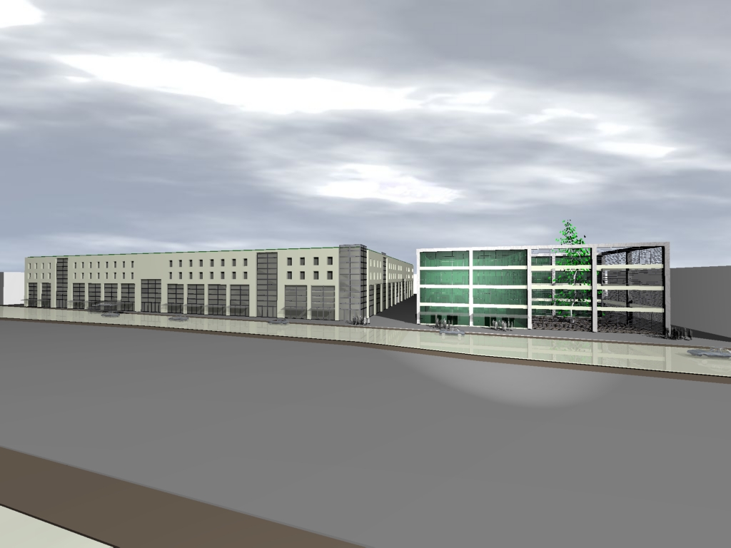 444 商业广场 | 购物新体验-15