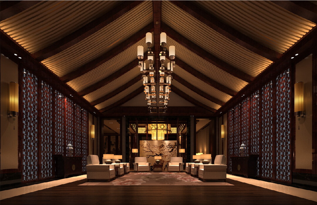 酒店——苏州金科-10