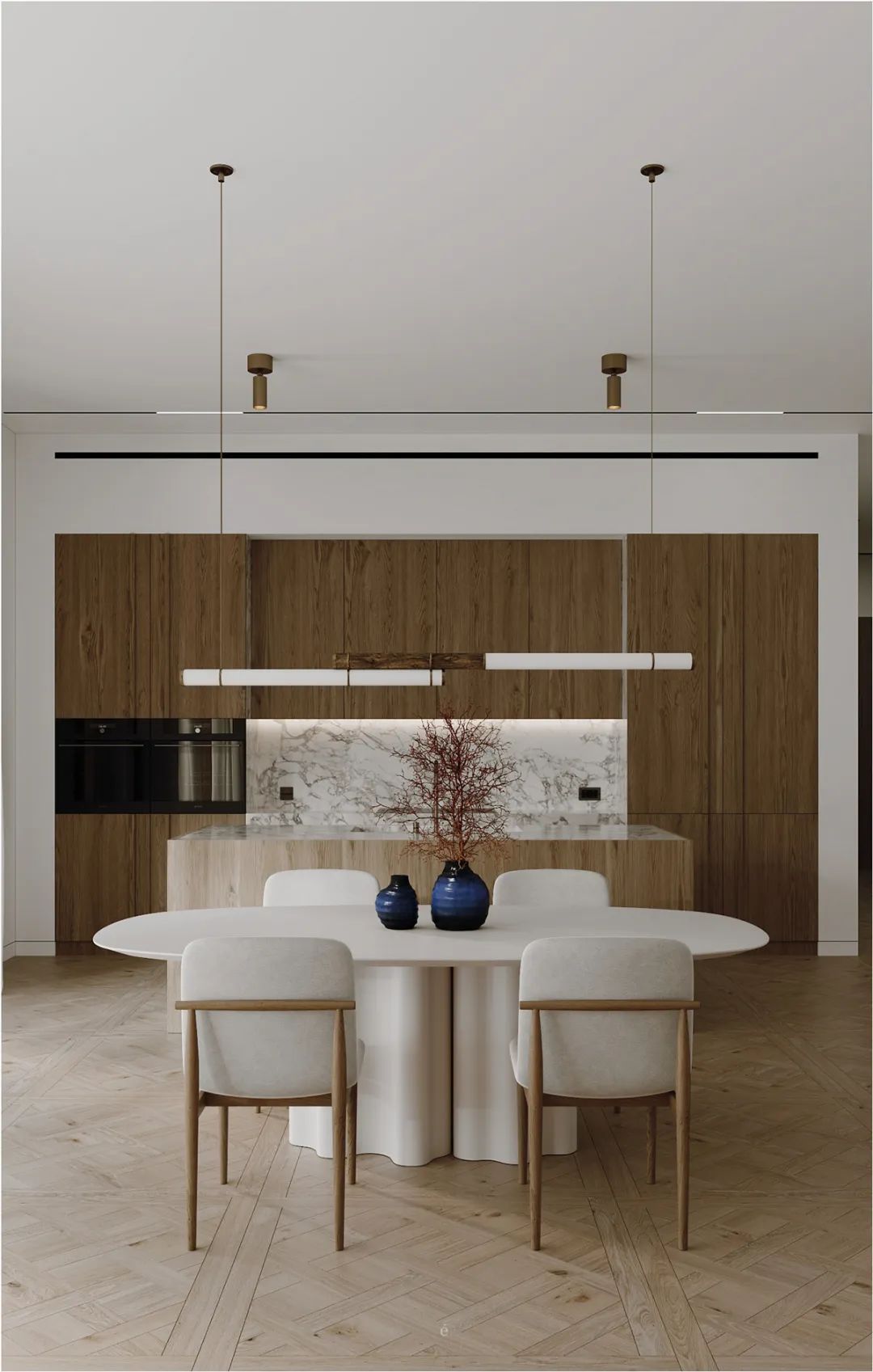 45 号公寓丨俄罗斯克拉斯诺达尔丨Katerina Bez E-13