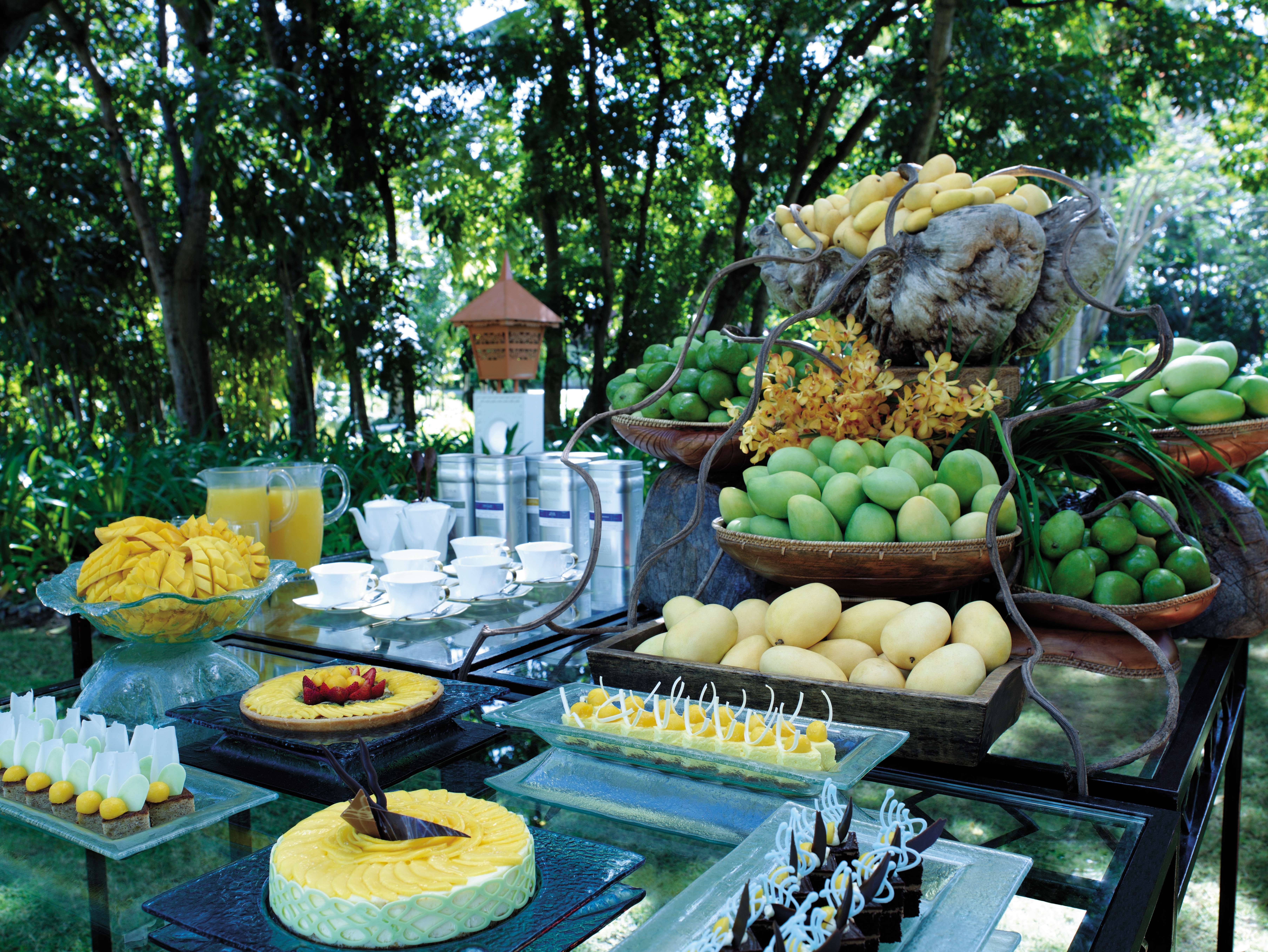 菲律宾宿雾岛Shangri La's Mactan Resort - Spa, Cebu-28