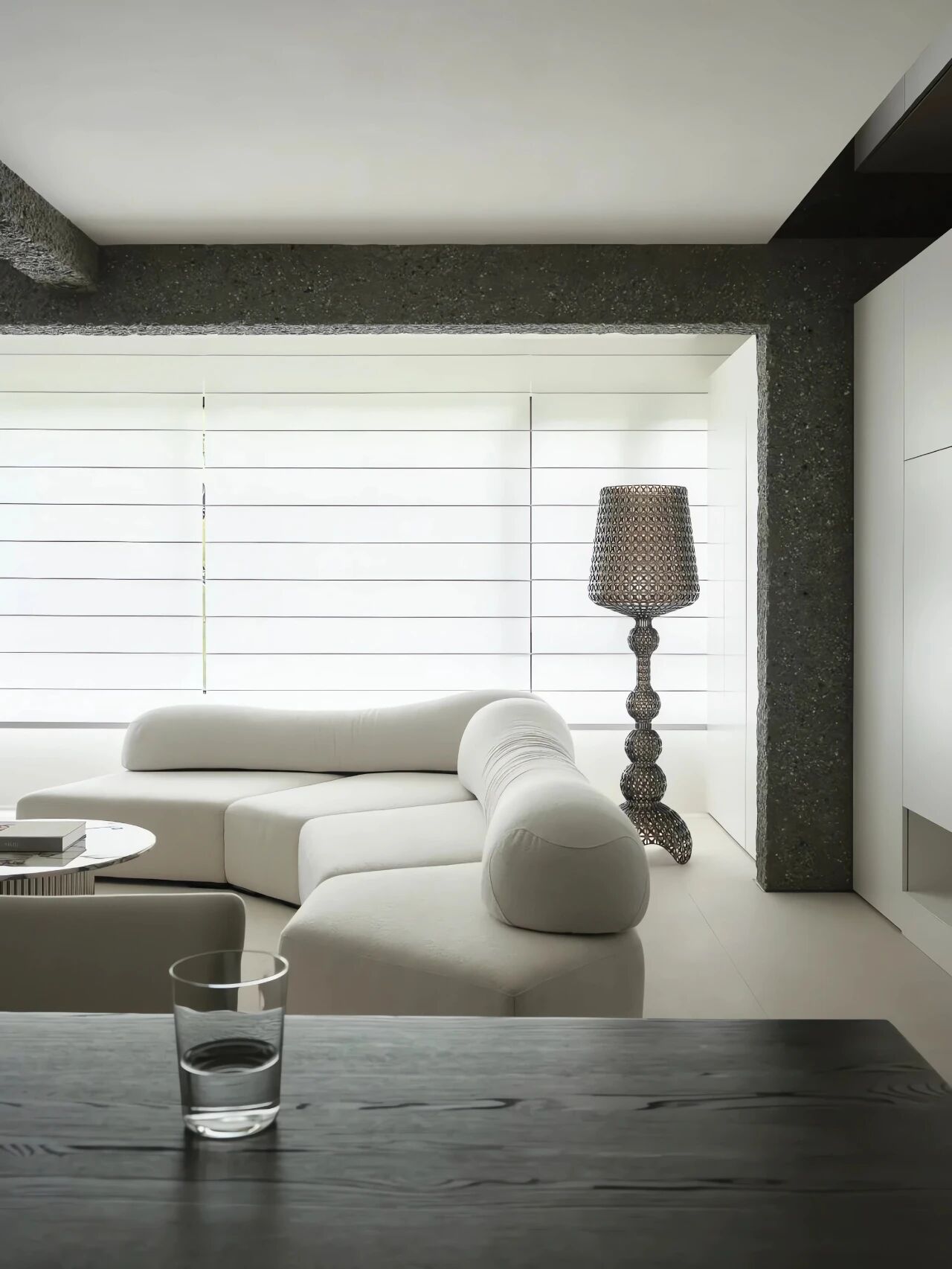 锦江悦府丨中国成都丨尚舍生活设计-71