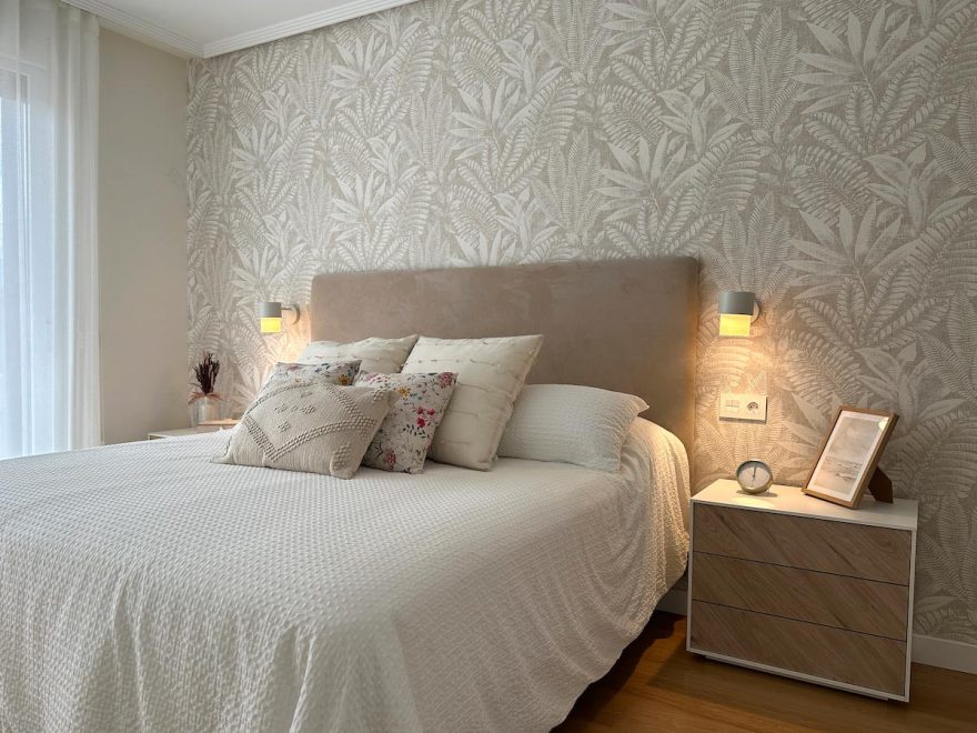 Gernika公寓室内设计与装饰-16