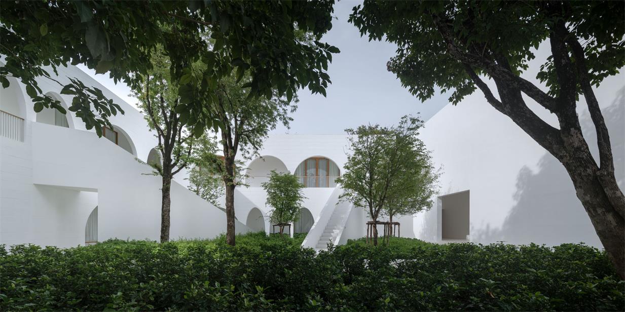 泰国苏梅岛Sala Chaweng酒店设计丨戈者设计-29