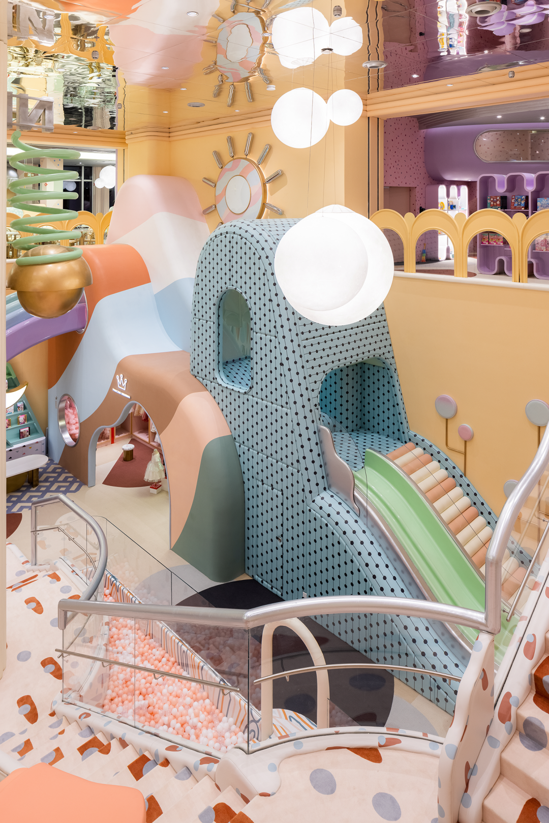 NEOBIO 奈尔宝丨中国上海丨皮爱纪设计 PIG DESIGN-41