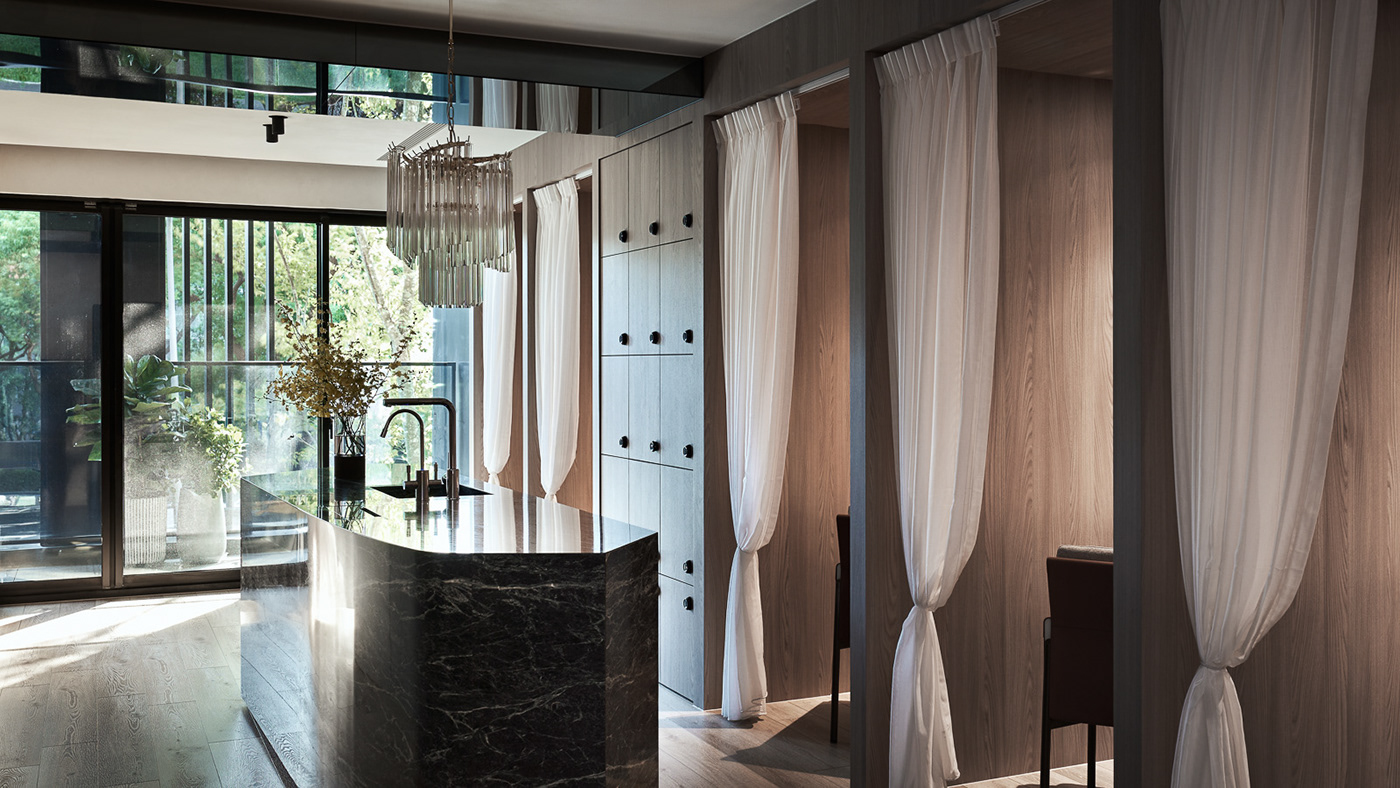 木木日安医美诊所丨中国台湾丨十合室所-12