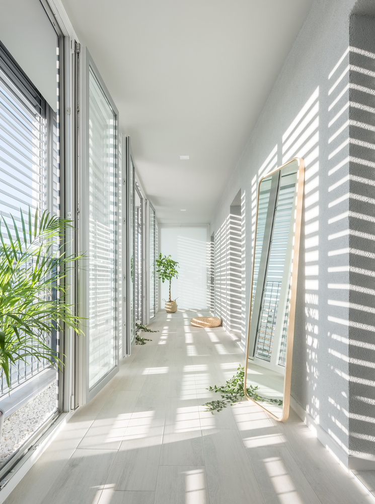 马德里 0·0 建筑丨西班牙马德里丨Ruiz Larrea y Asociados-43