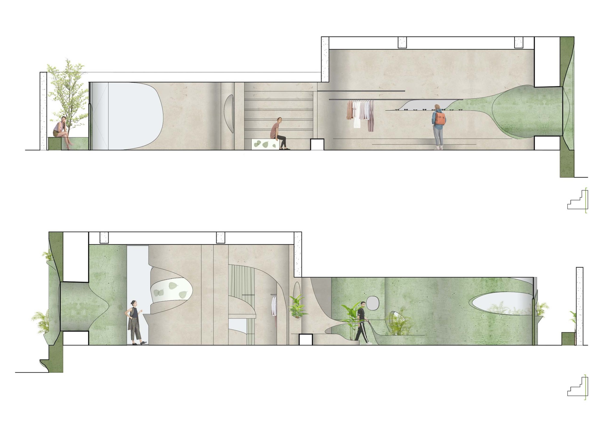 耍衫服装店再更新丨中国成都丨NYPE-34