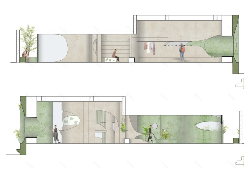 耍衫服装店再更新丨中国成都丨NYPE-34