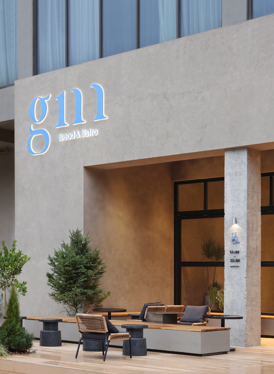 gm·长沙观沙里烘焙工坊丨中国长沙丨UND设计事务所-9