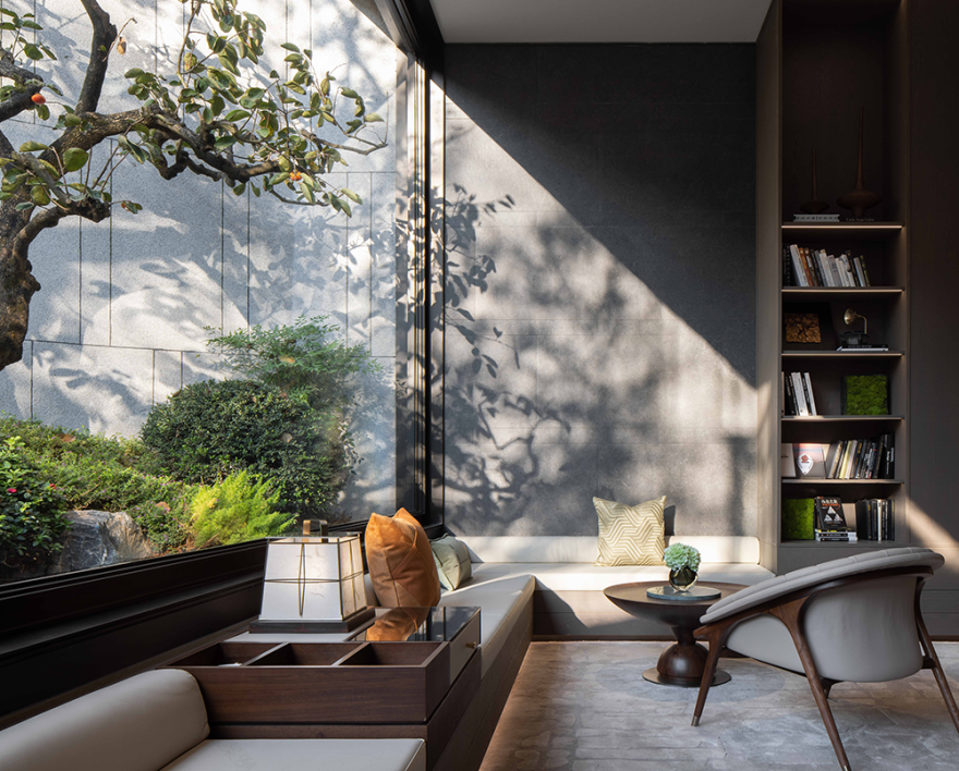 建发·南平三里云庐,售楼处丨中国南平丨壹新设计-31