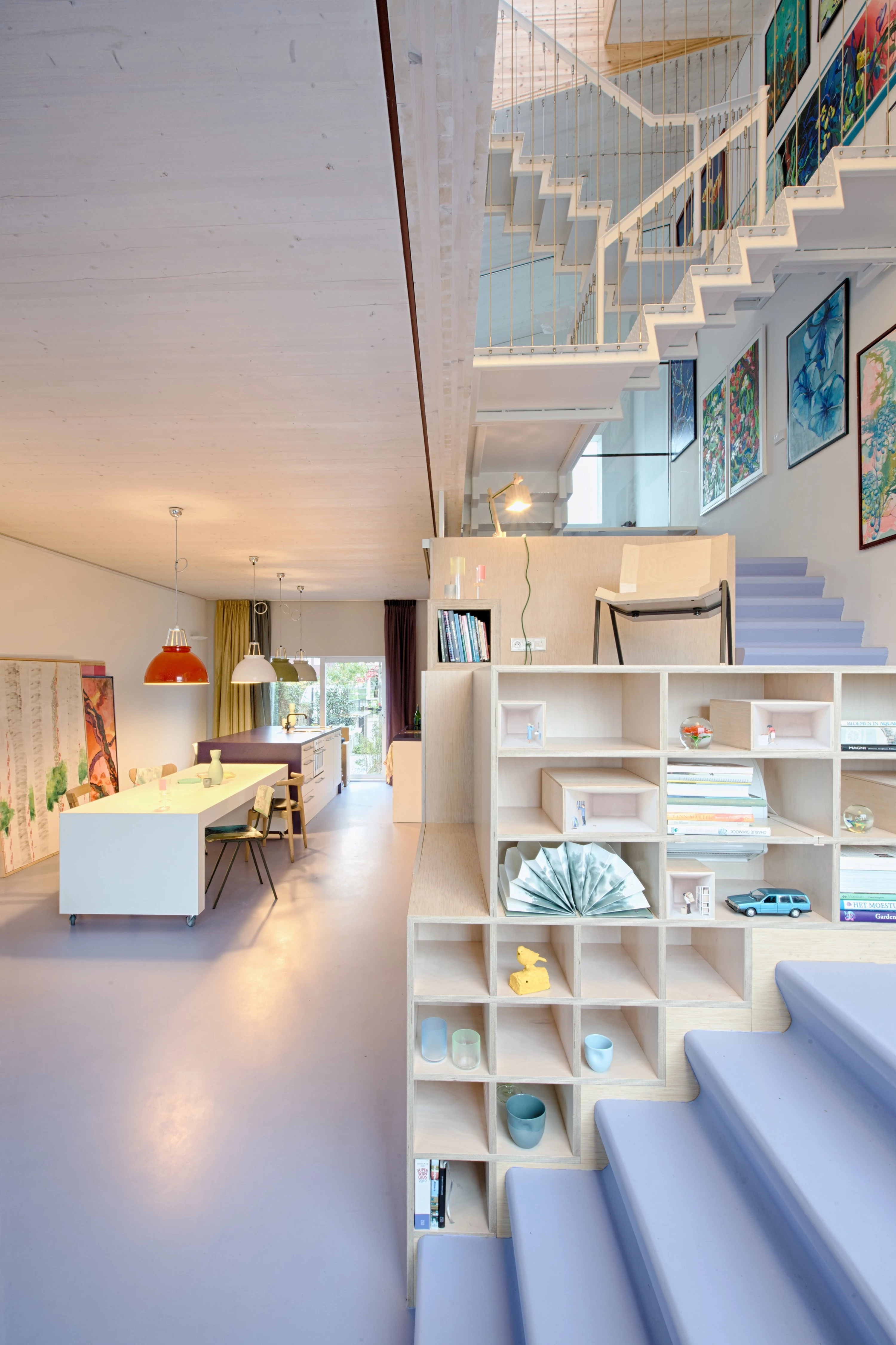 荷兰“嵌套之屋”-19