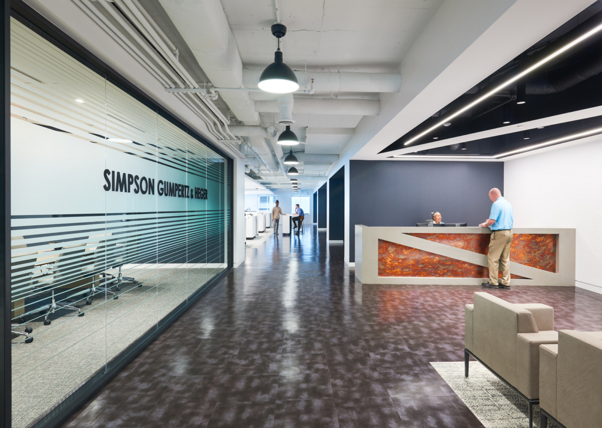 SGH 华盛顿办公室-9