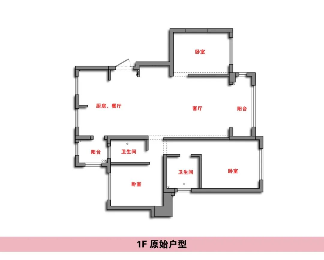 极简工业风复古软装,90后女装店主的工作生活一体之家丨中国上海丨大炎演绎-10