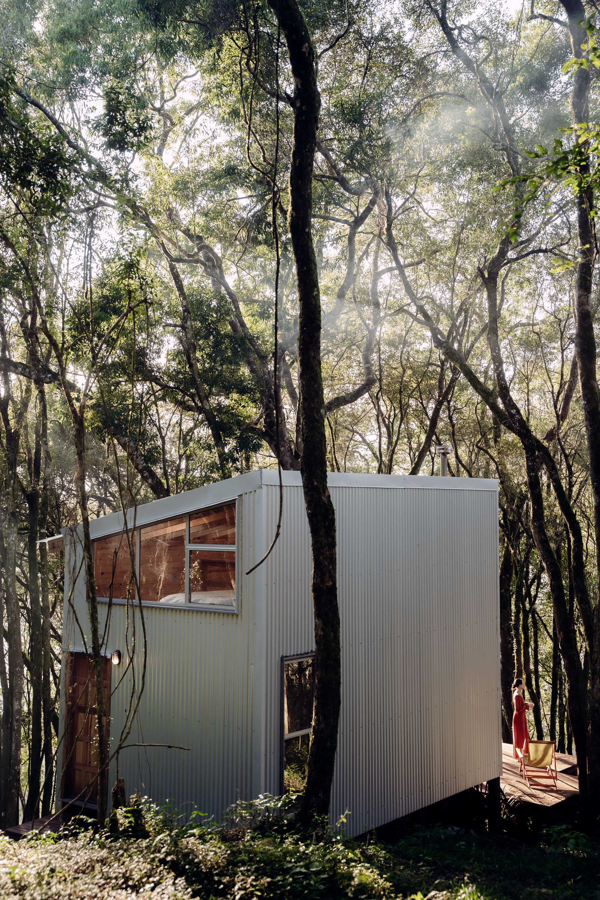 丨Brazil丨Desterro Arquitetos-15