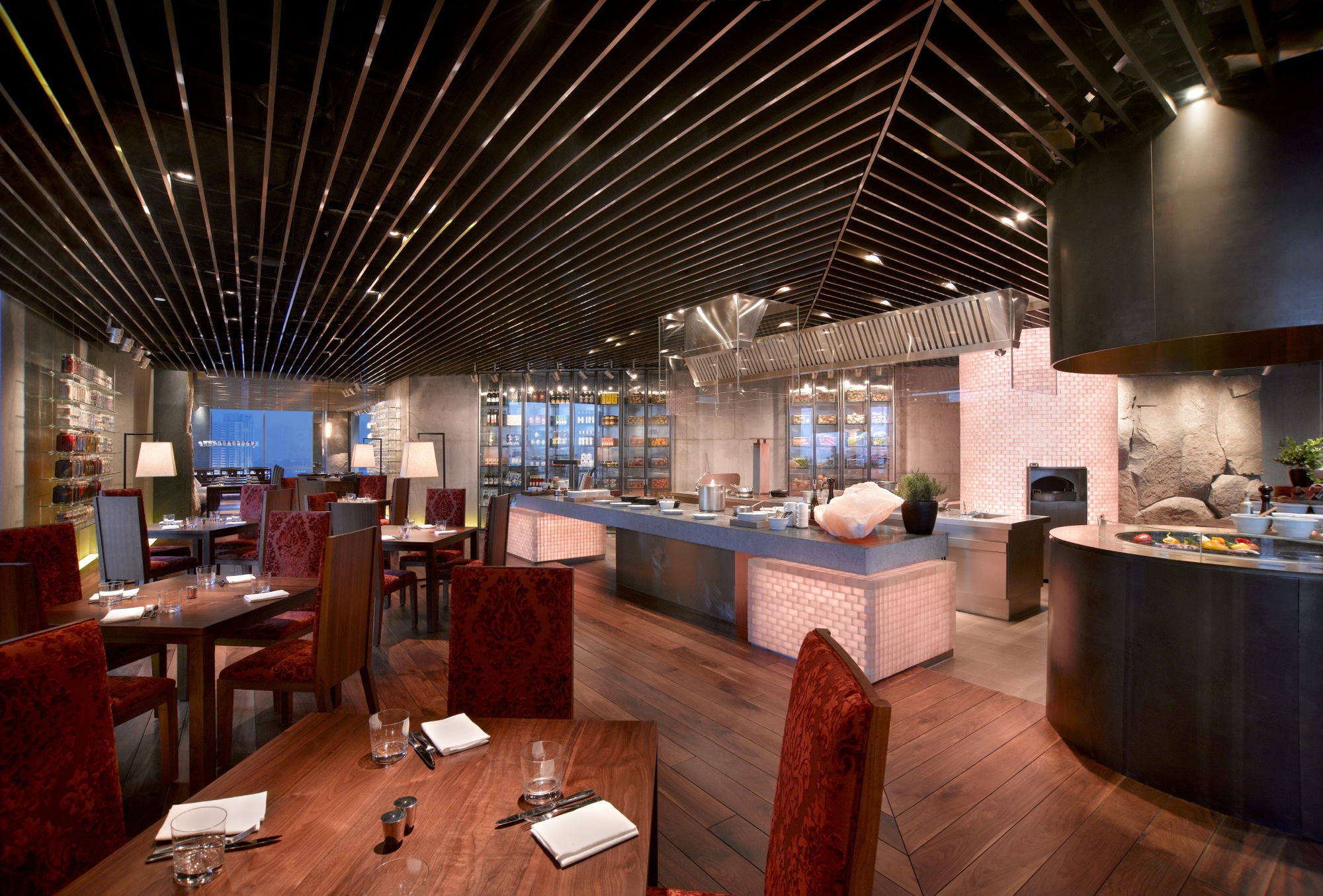 凯悦酒店 广州-17