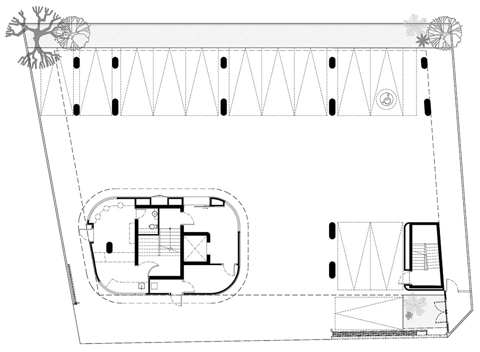 PLP City系列运动商业综合体丨泰国曼谷-80