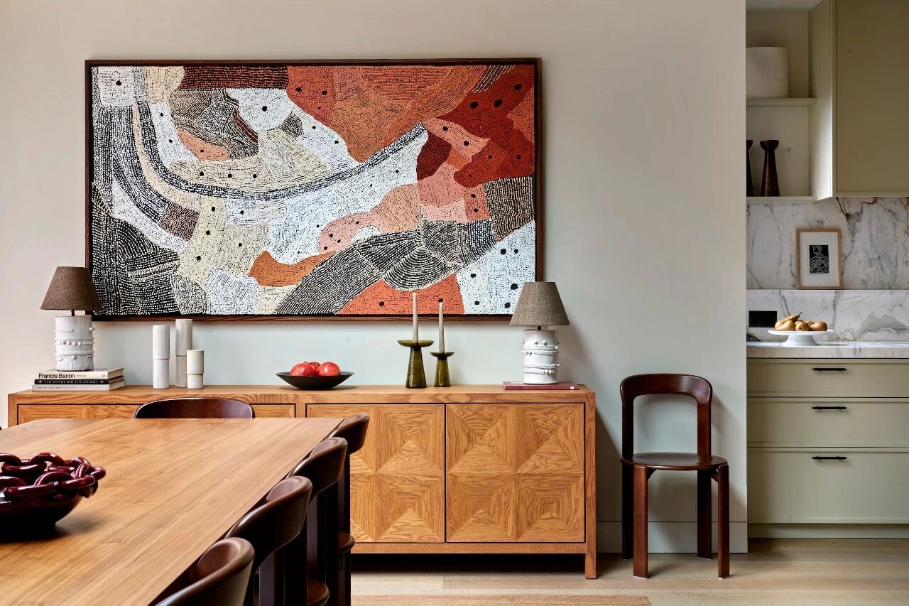 Garden House 伦敦花园别墅丨英国伦敦丨德·罗西·萨(De Rosee Sa)-12