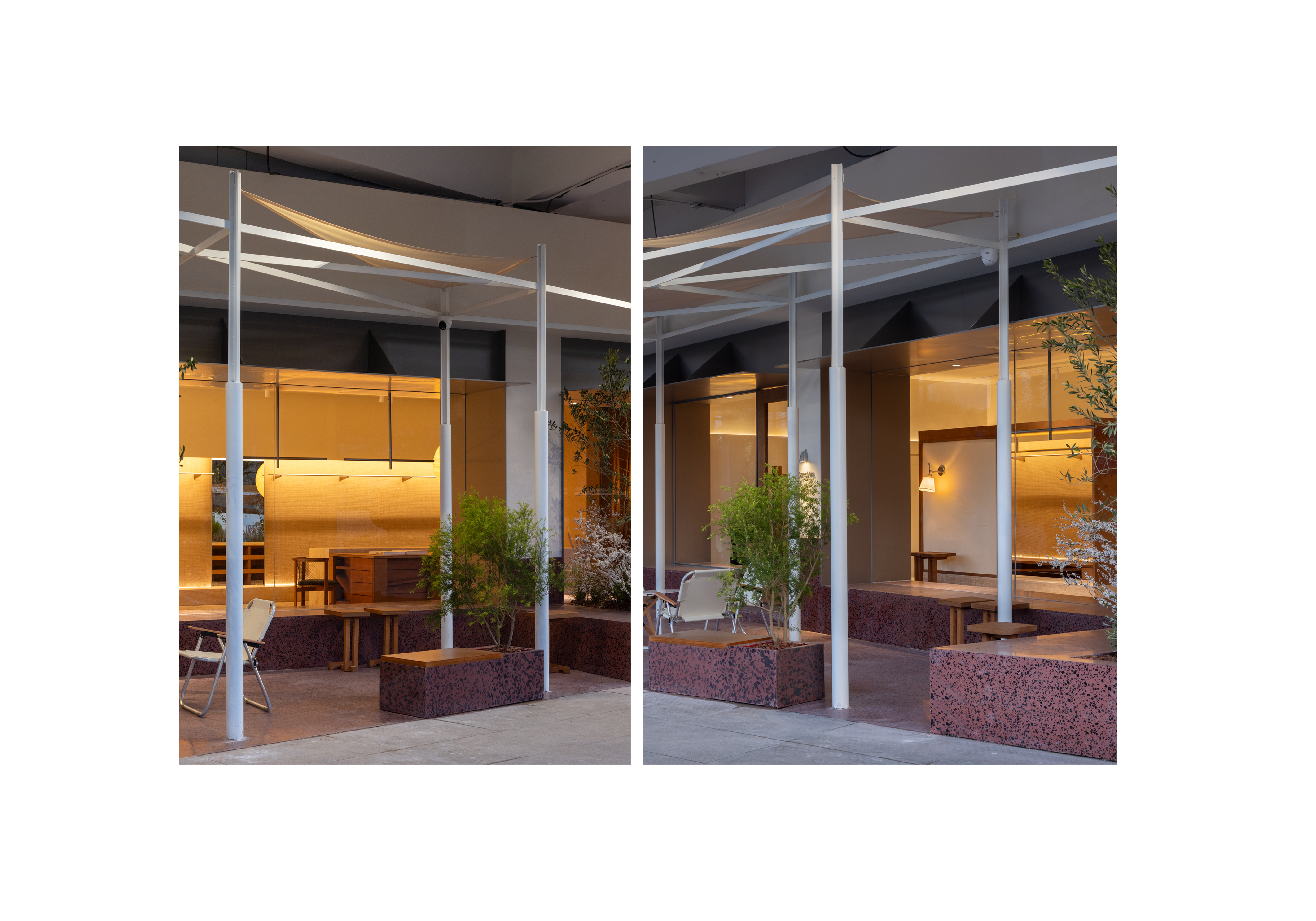 CoTree＆candy集合店（杭州）丨中国杭州丨DPAA偏离设计-4