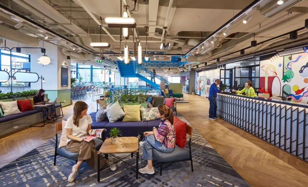 【UDO商业空间设计】如何设计构建“城市活力的商业共生体”？-40