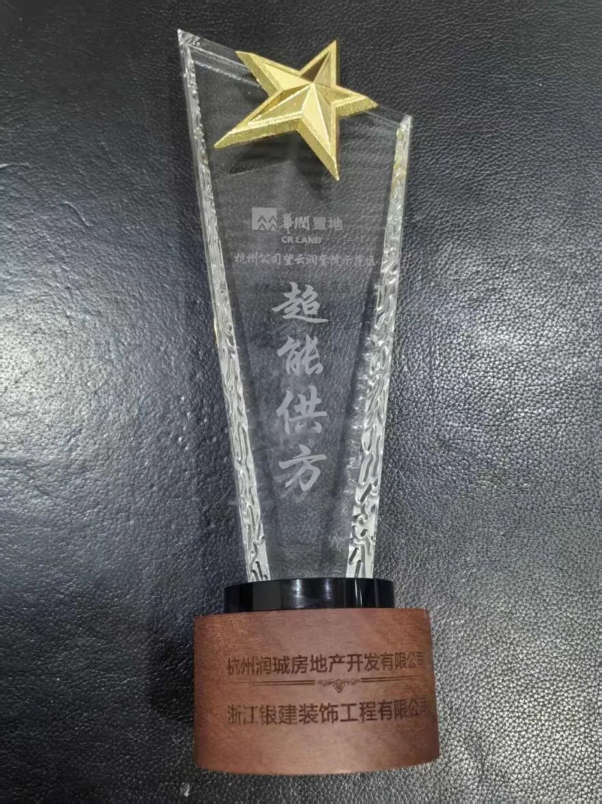 高效履约,成就高端精品新标杆-45