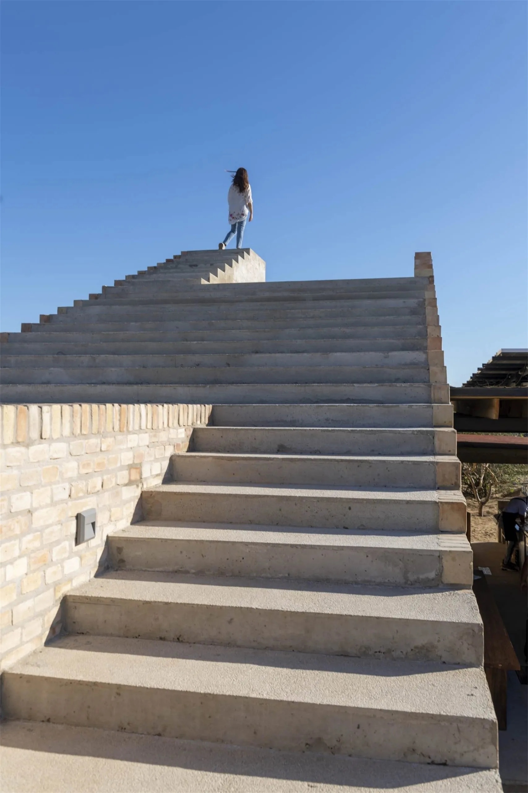 卡萨诺萨福尔扎丨墨西哥瓦哈卡丨Taco-81