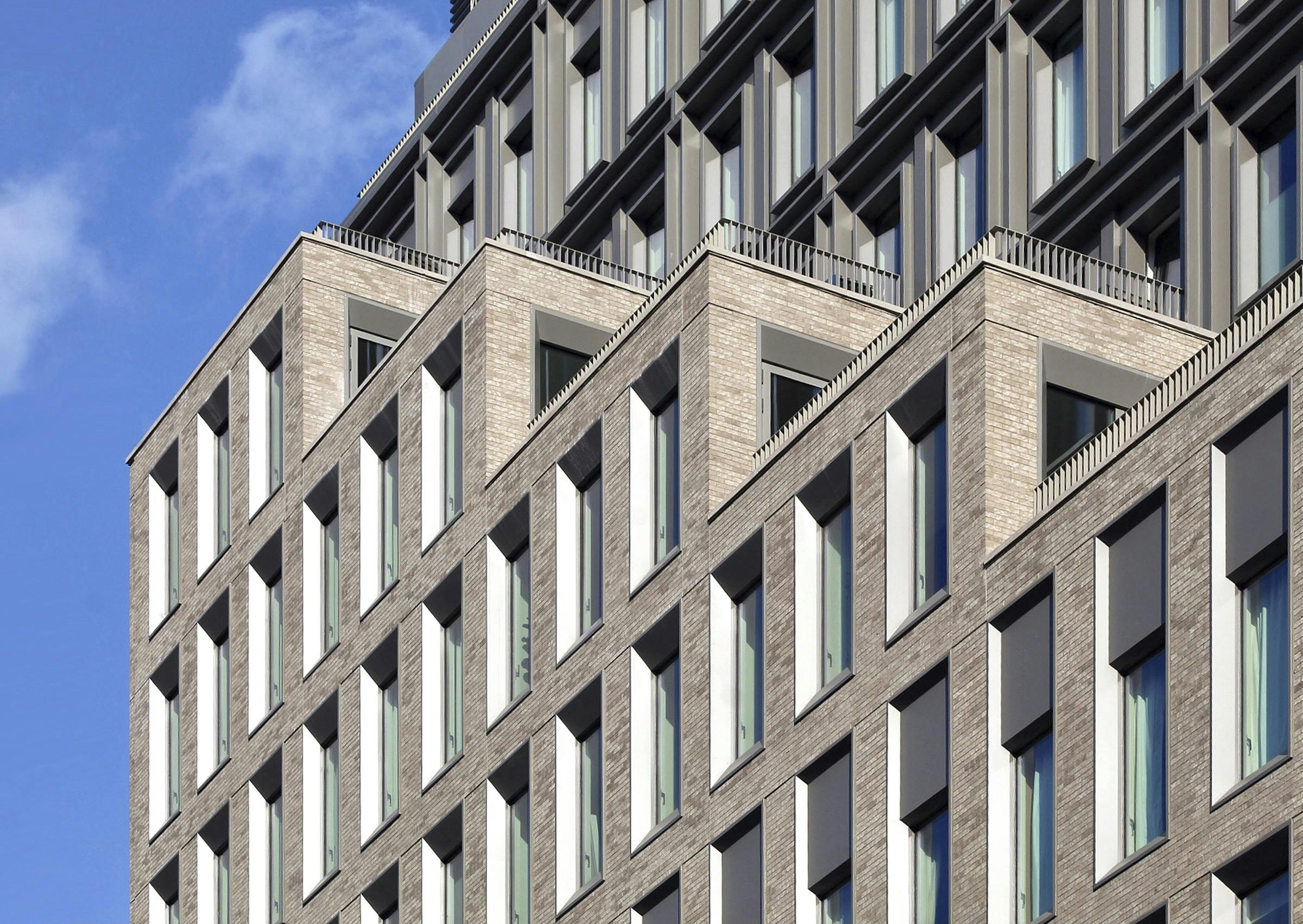 丨美国曼哈顿丨Morris Adjmi Architects-0